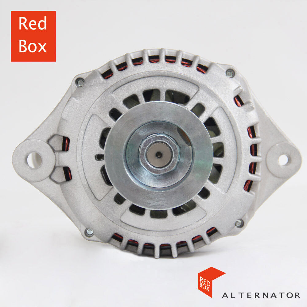 Alternator For Holden Colorado RA RC  and  Isuzu D-Max 4JJ1 4JJ1-TC 3.0L 2007-2012