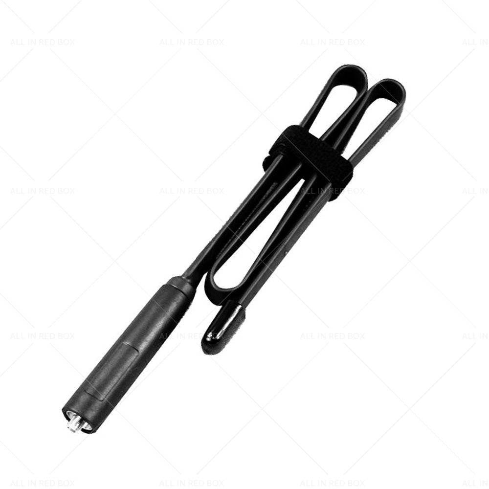 Foldable Tactical Antenna SMA-Female Suitable For Baofeng UV-5R/82 Two Way Radio