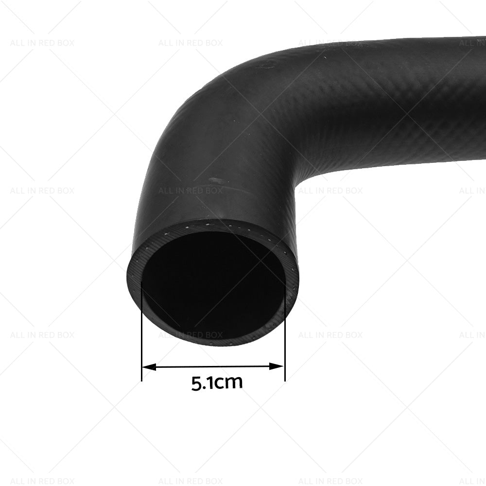 Intercooler Intake Hose Suitable For Mitsubishi Challenger Pajero Triton ML MN