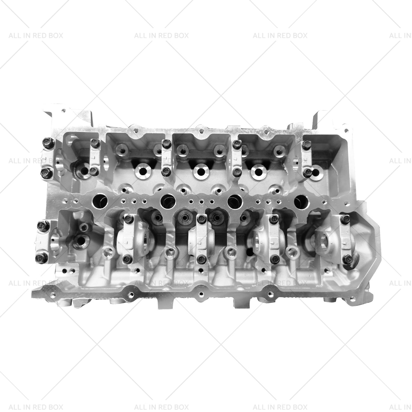 Bare Cylinder Head Suitable For Mitsubishi Triton Pajero Sport 4N15 2.4L Diesel