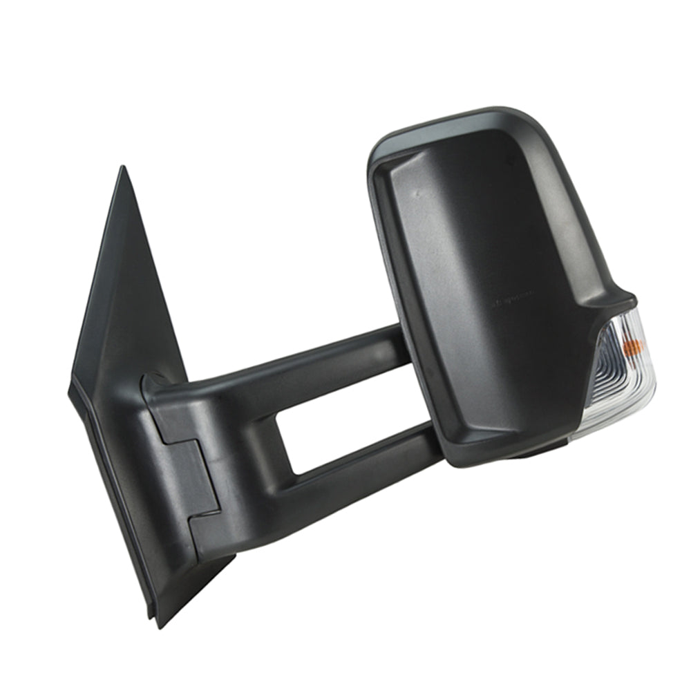 Left Long Arm Door Mirror Suitable for Mercedes-Benz Sprinter W906 2006¡§C2018