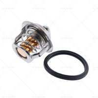 3918235 6653948 Thermostat Suitable for Kubota Bobcat 463 553 753 763 773 S150