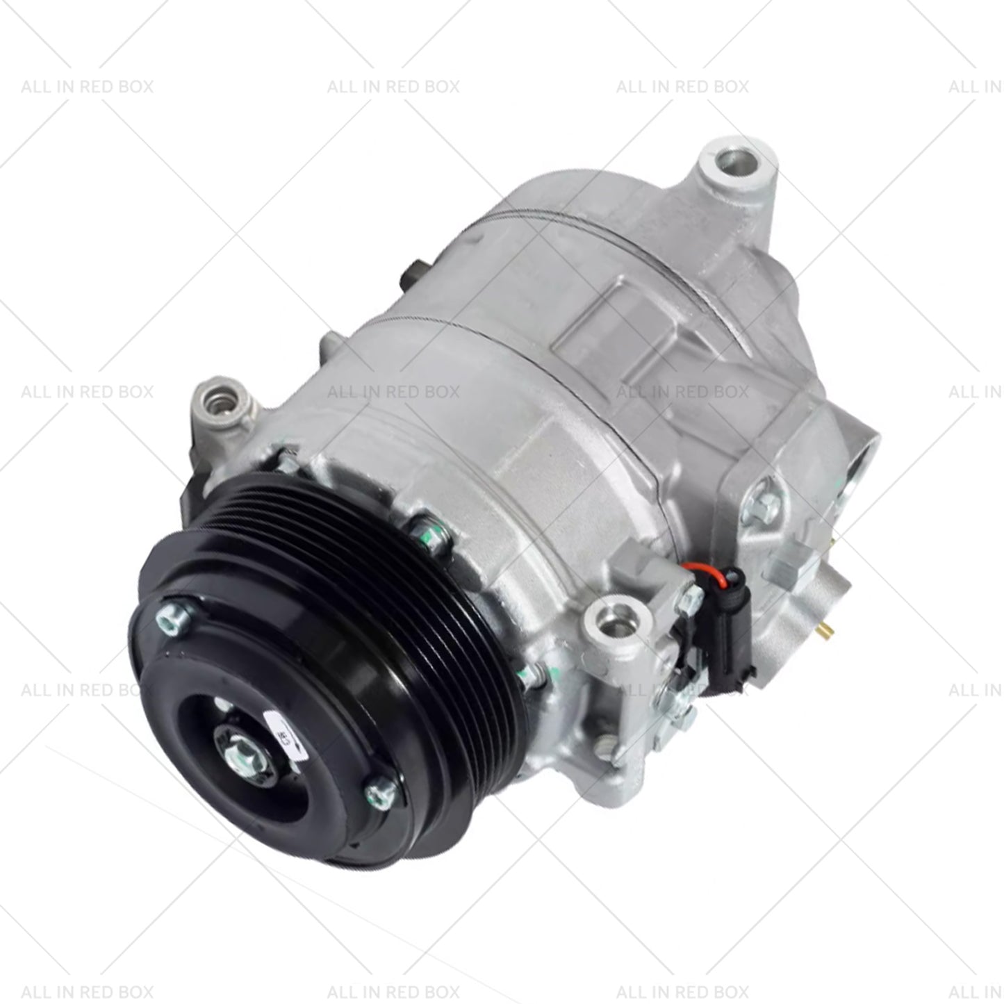 A or C AC Compressor Suitable for Mercedes Benz W163 W164 R170 A208 A209 W140 W220