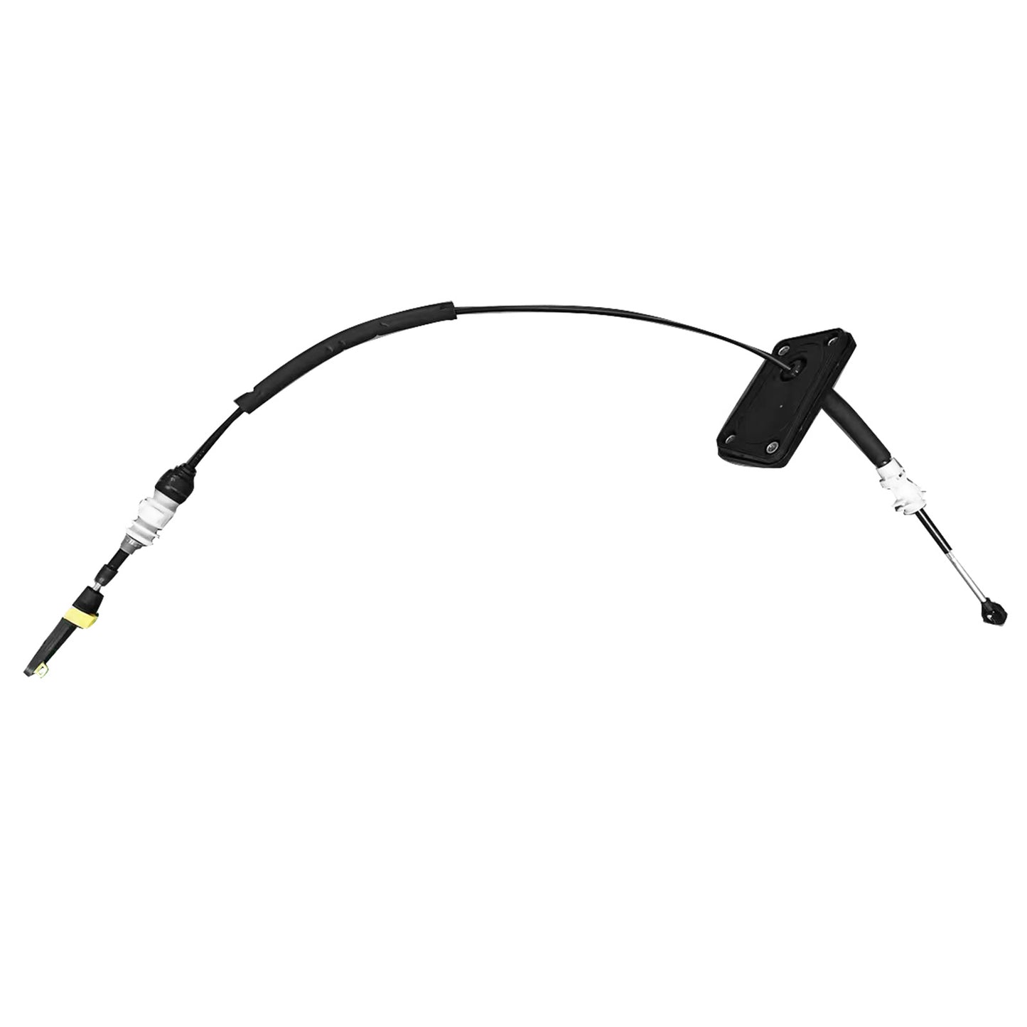 Transmission Gearshift Control Cable Suitable for 14-19 Ram ProMaster 68166623AC