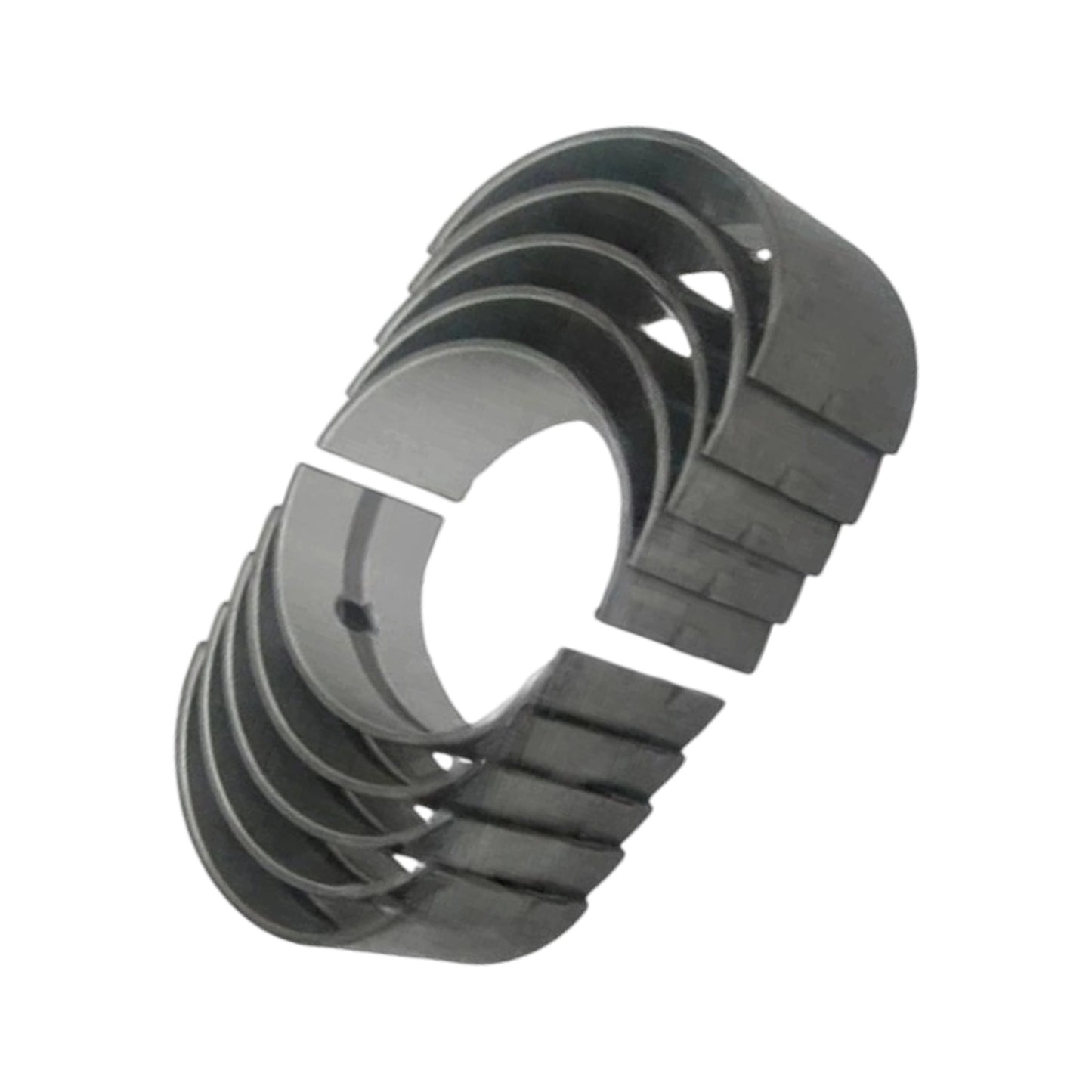 Crankshaft Main Bearing Set Suitable for Toyota Hilux LN86 110 HiAce LH125 2.8L