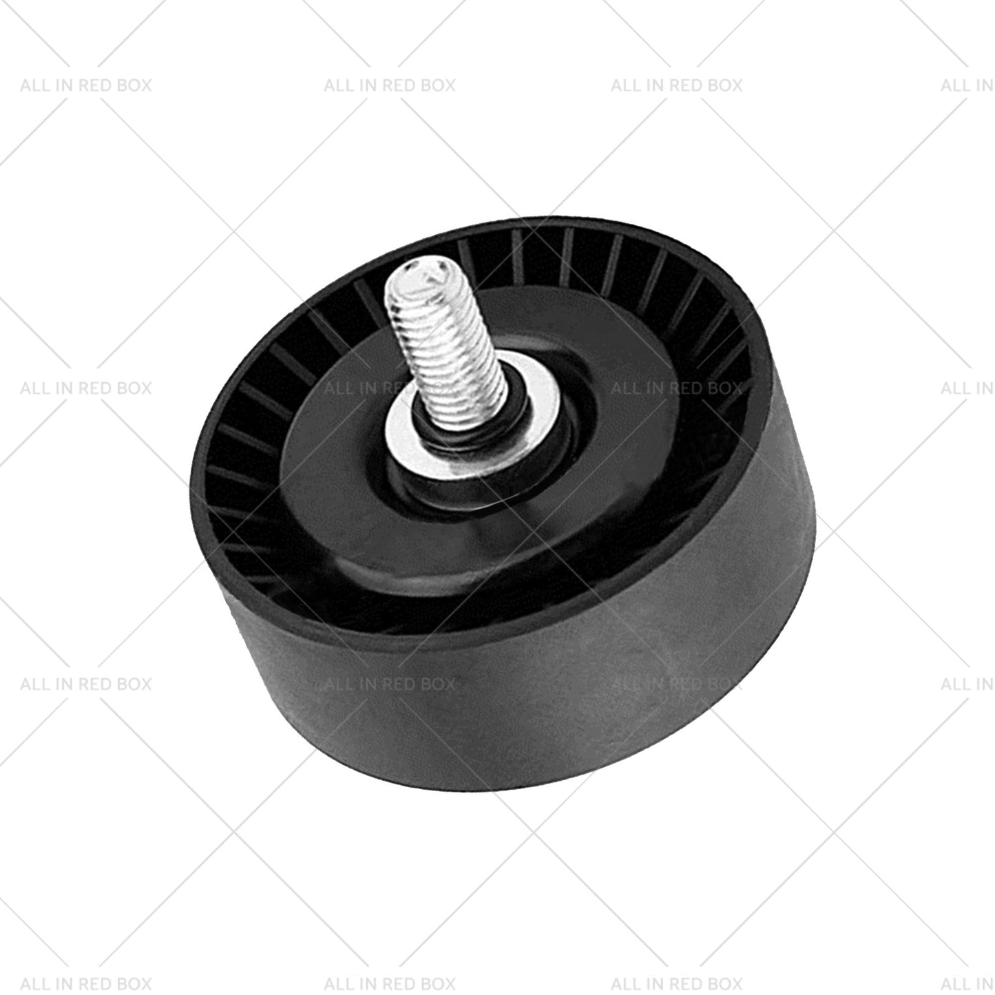 Belt Deflection Idler Pulley Suitable for BMW E87 E88 E83 E46 E87 E88 E84