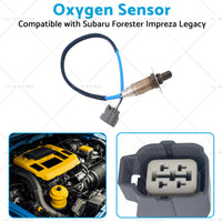 O2 Oxygen Sensor Suitable for 22690-AA891 Subaru Forester Impreza Legacy 05-12