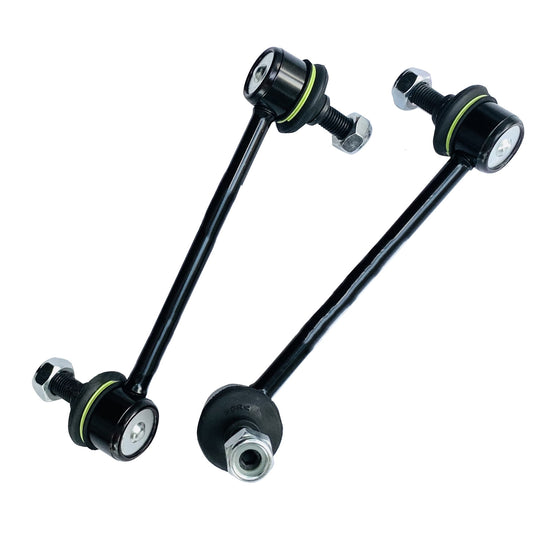 Pair Front Left & Right Sway Bar Links Suitable For Isuzu Colorado / D-Max RC 2008-2020