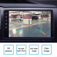 Rear View Backup Camera Suitable for Acura TLX 15-20 39530-TZ3-A12 39530-TZ3-A01