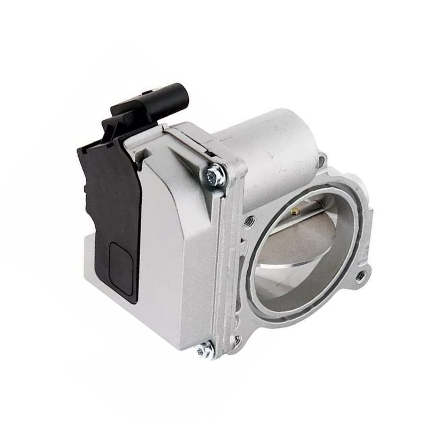 Throttle Body  Suitable For Volkswagen Phaeton Touareg 2.7 3.0 TDI 4E0145950C