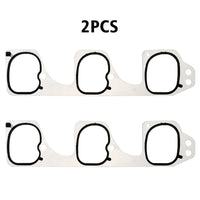 Inlet or Intake Manifold Gasket For Holden LY7 LCA Commodore VZ VE V6 3. 6L Alloytec