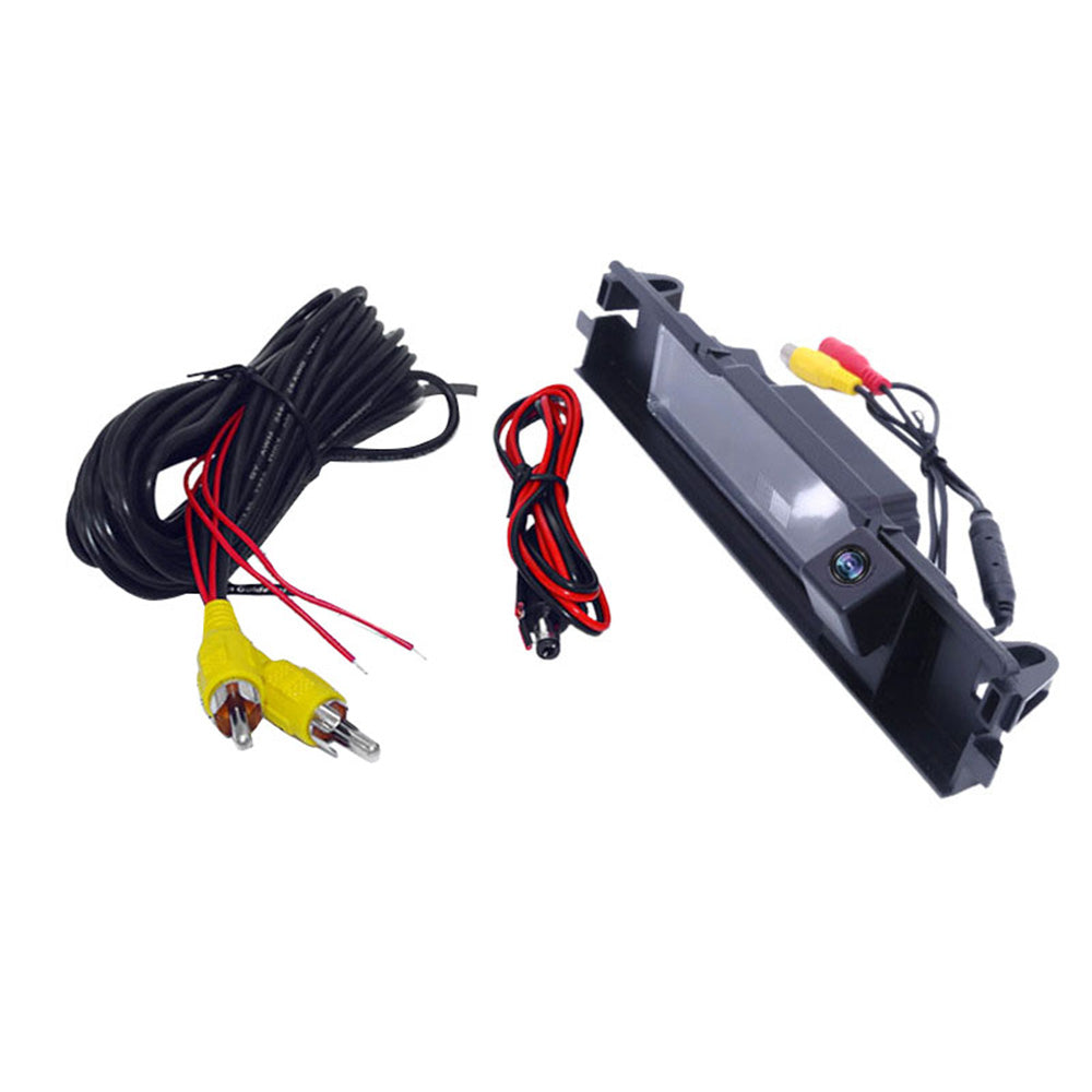 Car Reverse Rear View Backup Camera Suitable for Toyota Yaris Vizi 2006-2012