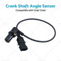 Crank Shaft Angle Sensor Suitable for Great Wall V240 X240 2. 4L Petrol 2009-on