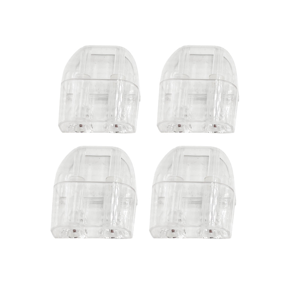 {{ 2 Pair Sonic Animal Repeller Shoo Whistle Roo Kangaroo 4WD Car Clear }} - Buy Car Parts Online at {{ Kaka Auto Parts }}.