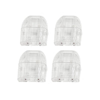 {{ 2 Pair Sonic Animal Repeller Shoo Whistle Roo Kangaroo 4WD Car Clear }} - Buy Car Parts Online at {{ Kaka Auto Parts }}.