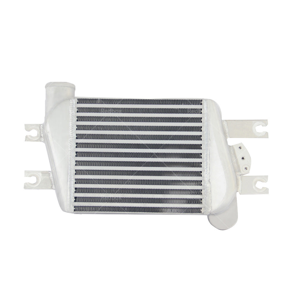 Top Mount Intercooler Kit Suitable For Nissan Patrol GU Y61 ZD30 Common Rail