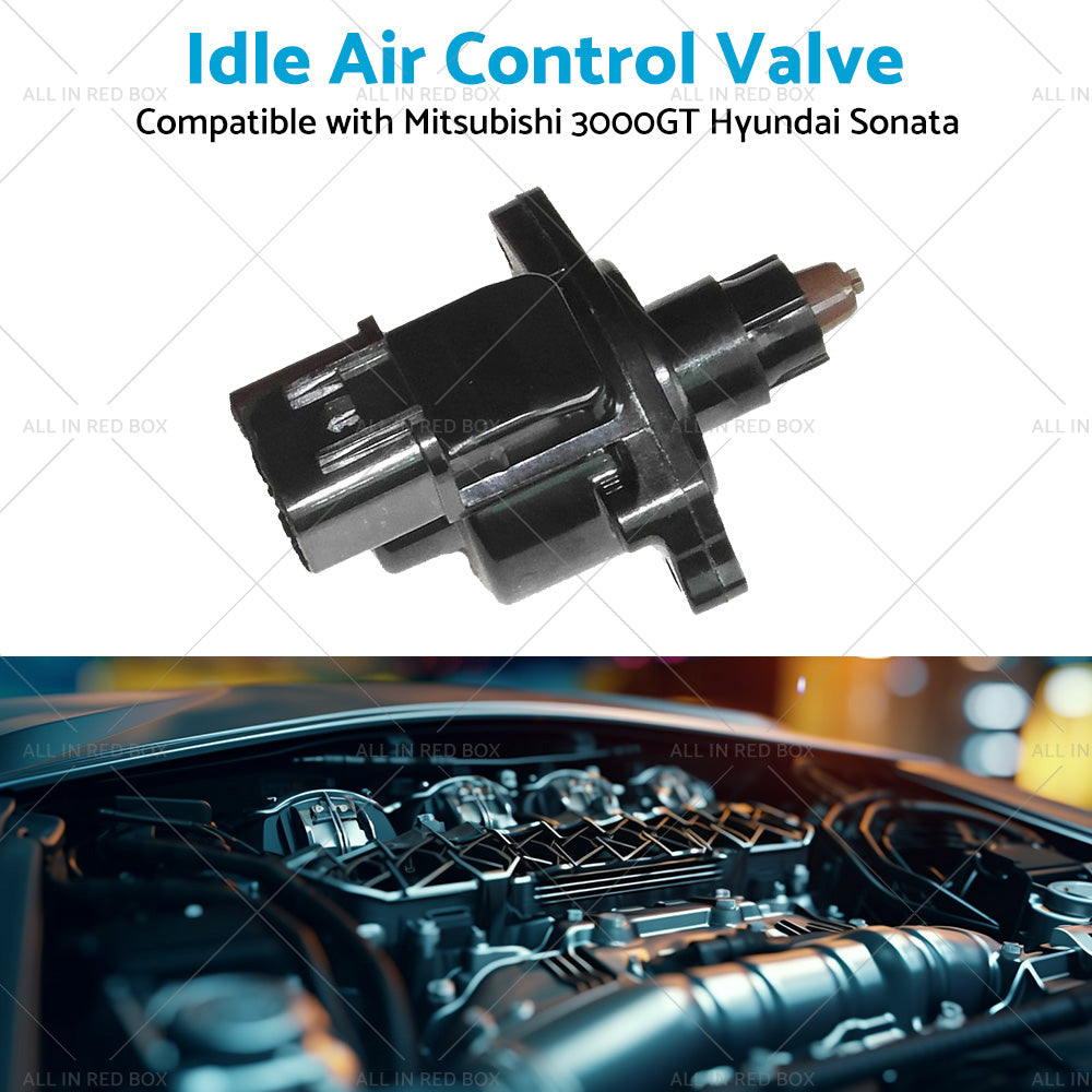 Idle Air Speed Control Valve Suitable For Mitsubishi Dodge Hyundai MD628053