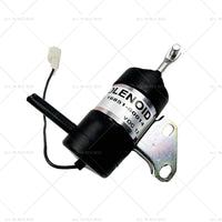 {{ Fuel Shut Off Solenoid Suitable for Kubota D902 BX2230D 16851-60014 052600-453 }} - Buy Car Parts Online at {{ Kaka Auto Parts }}.