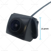 Car Reverse Rear View Parking Camera Suitable for Toyota Camry Prius Aurion