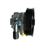 Power Steering Pump  and  Pulley For Holden Commodore 6. 0L V8 VE VZ L98  2005-2013