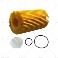 Oil Filter Suitable for Toyota Land Cruiser 200 Series 4. 5 Diesel V8 R2651P