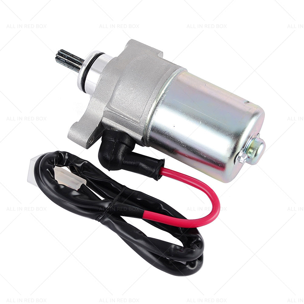 Starter Motor Suitable For Yamaha TTR50E TT-R50 05-17 TTR90 TT-R90 2004-2007