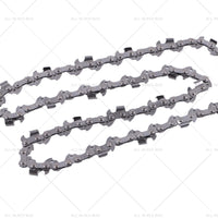 2PCS Pro Chainsaw Chain 62DL 325 063 Semi Chisel Suitable for Stihl MS230C MS250