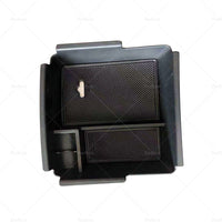 Car Center Console Armrest Storage-Box Tray Suitable For SsangYong Musso 19-22