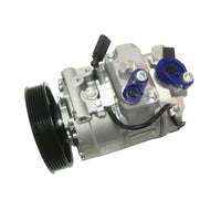 {{ AC Compressor & Clutch Suitable for Audi Q7 3.0L Diesel CRCA 2007-15 R134a PAG46 }} - Buy Car Parts Online at {{ Kaka Auto Parts }}.