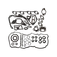 Gasket Kit Suitable For Mitsubishi Challenger Triton ML MN PB 4D56-T DOHC 16v