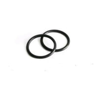 2pcs Foot Well Seals Leak O-rings Fit RANGE ROVER Vogue SPORT 3.6 TDV8 Heater