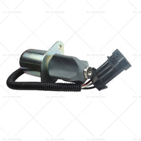 {{ Fuel Shut Off Solenoid Suitable for Bobcat 743 751 753 763 773 6681513 6667993 }} - Buy Car Parts Online at {{ Kaka Auto Parts }}.