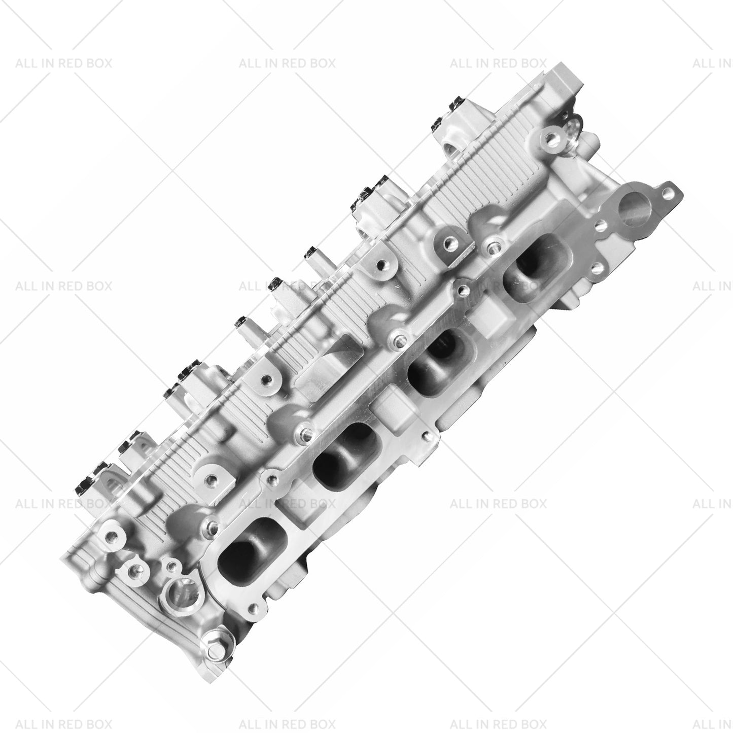 Bare Cylinder Head Suitable For Mitsubishi Triton Pajero Sport 4N15 2.4L Diesel