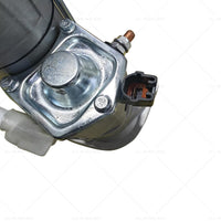 Starter Motor Suitable For Toyota Hilux KUN26 1KD-FTV 3. 0 Diesel Turbo D4D 05-14