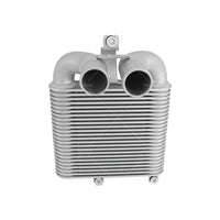 INTERCOOLER FIT HOLDEN RODEO RA 03-08  or  ISUZU D-MAX 3. 0 TURBO DIESEL 4JH1 06-12