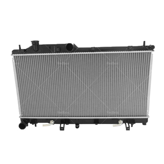 RADIATOR For SUBARU LIBERTY FORESTER IMPREZA WRX OUTBACK EJ20 2.0 EJ25 2.5 340MM