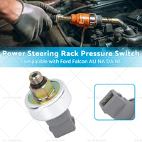 Power Steering Rack Pressure Switch Suitable for Ford Falcon NC EA EB AU NA DA