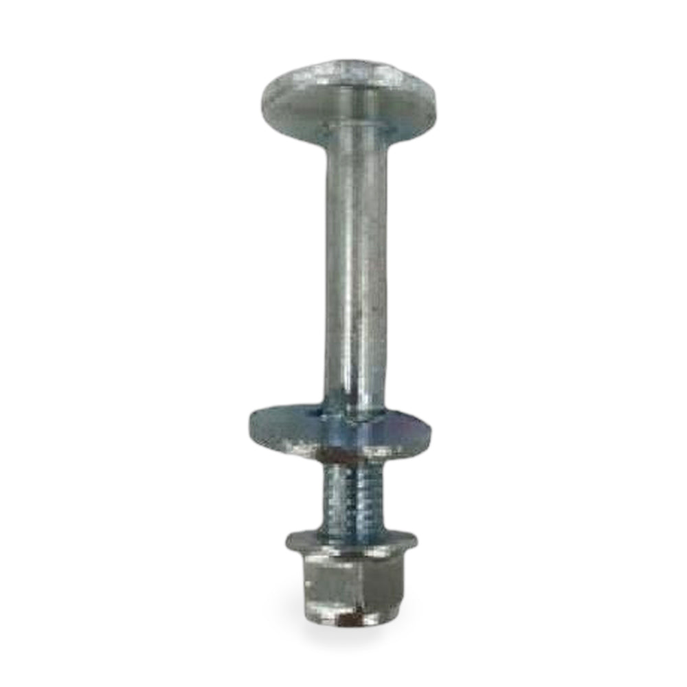 Rear Suspension Arm Bolt Set of 3 Suitable for Ford Kuga 2013-2019 Focus - ZT2