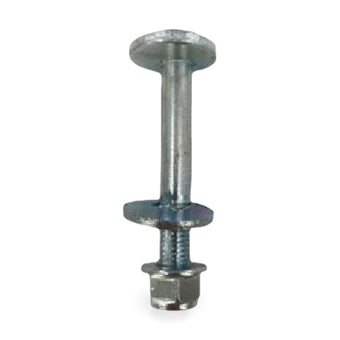 compare product Rear Suspension Arm Bolt Set of 3 Suitable for Ford Kuga 2013-2019 Focus