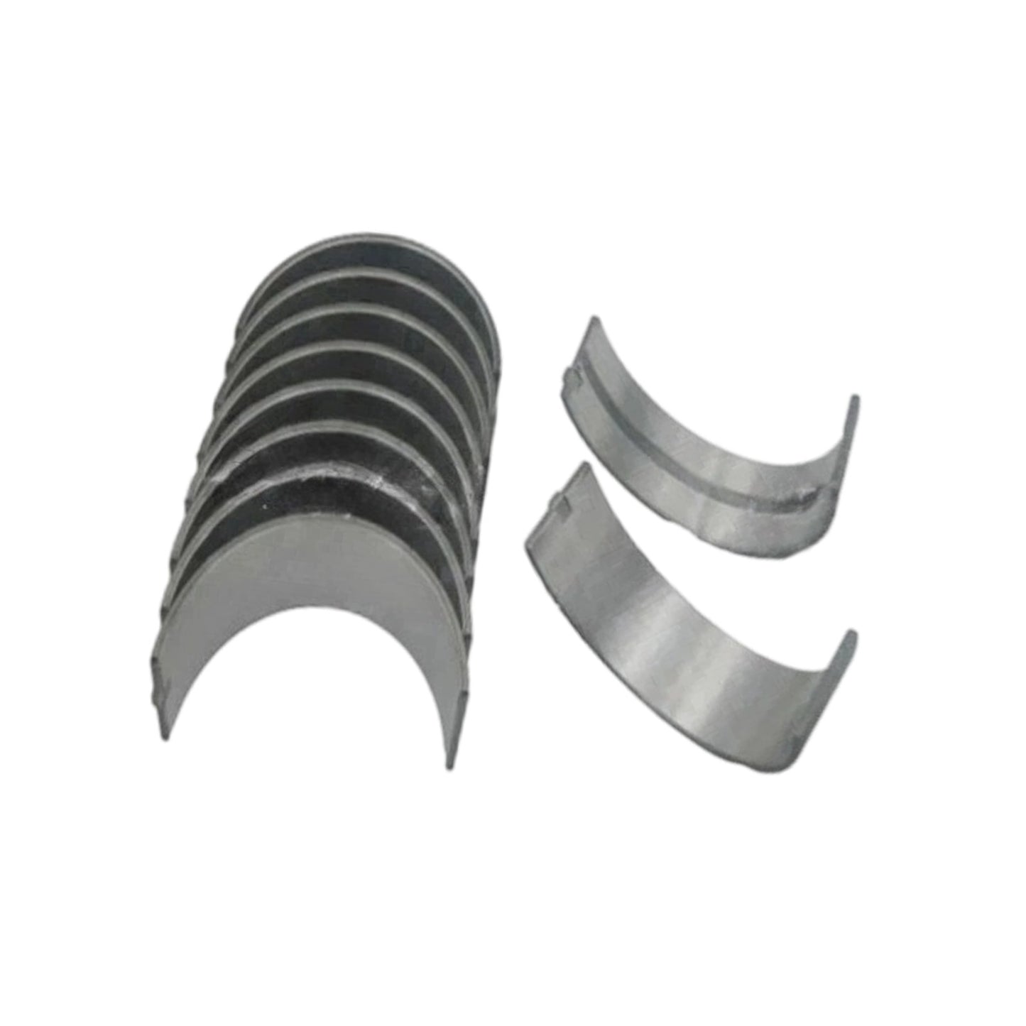 Crankshaft Main Bearing Set Suitable for Toyota Hilux LN86 110 HiAce LH125 2.8L