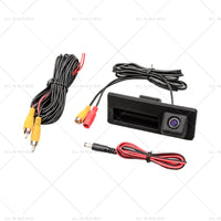 {{ Auto Reverse Parking Camera Suitable for Audi Q5 A4 S4 A5 S5 Handle strip }} - Buy Car Parts Online at {{ Kaka Auto Parts }}.
