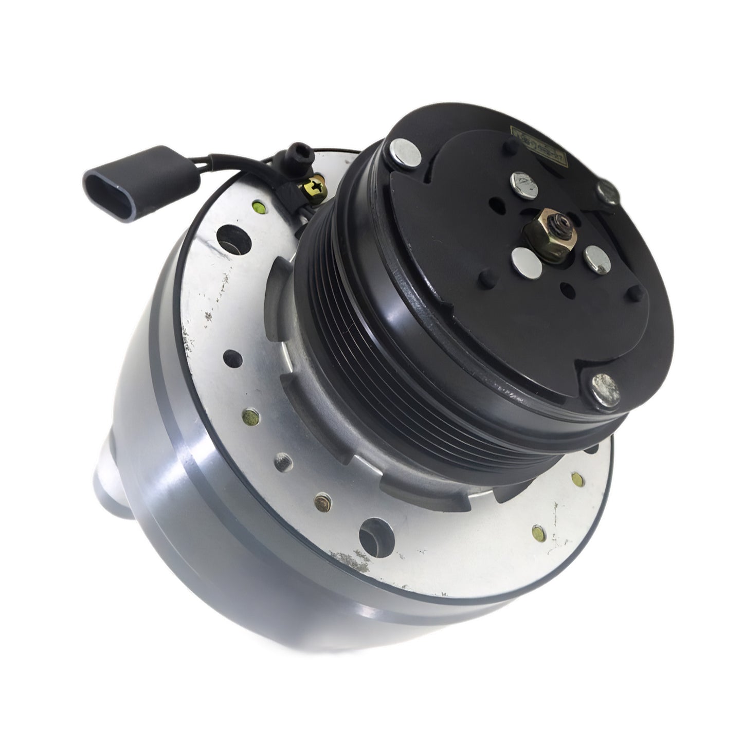 {{ A/C Compressor Suitable For Chevrolet C1500 C2500 K1500 K2500 1993-1995 1134343 }} - Buy Car Parts Online at {{ Kaka Auto Parts }}.