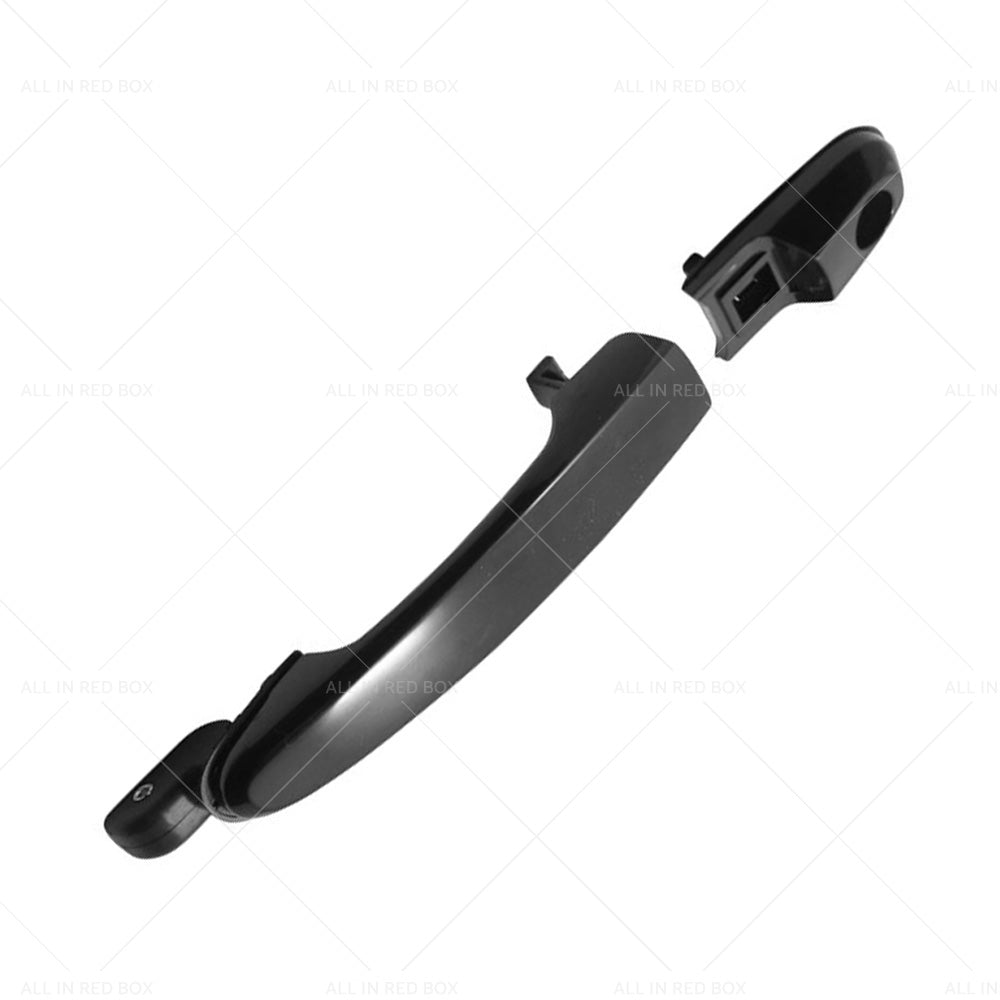 Front Left Exterior Outer Door Handle Suitable for Hyundai Tucson 2005-2009