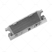Front Mount Intercooler For Subaru Impreza WRX STI GDA GDB 2001-2005 FMIC H or Duty