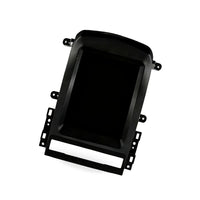 9.7 Android Vertical Screen Navigation Reverse Camera Bluetooth Suitable for