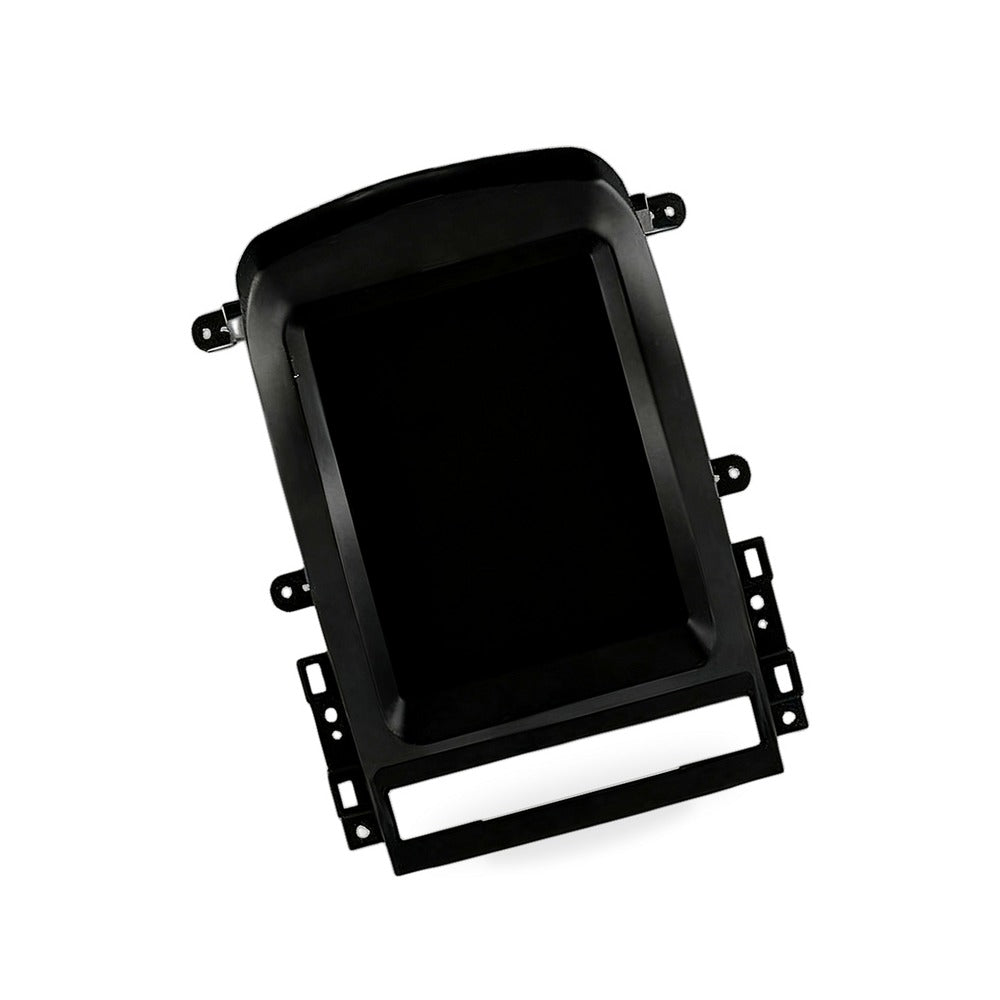 9.7 Android Vertical Screen Navigation Reverse Camera Bluetooth Suitable for