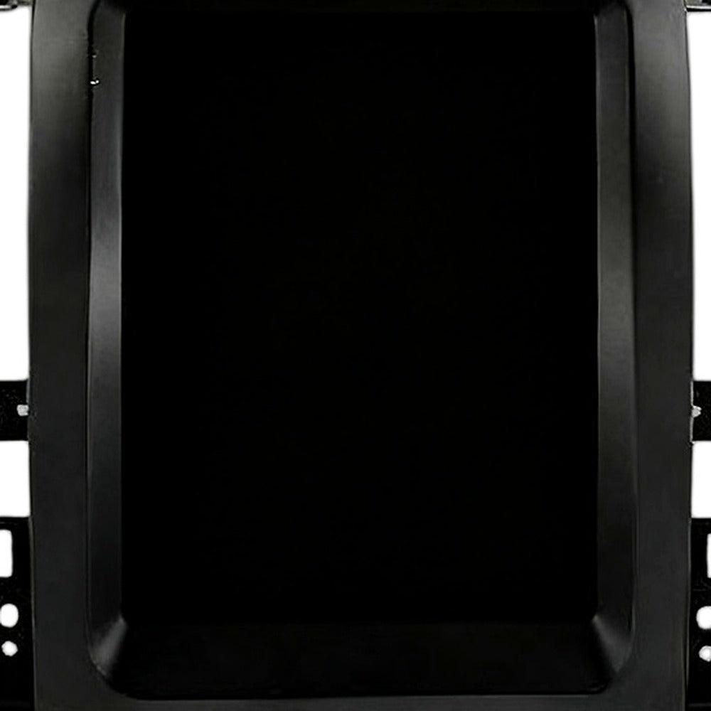 9.7 Android Vertical Screen Navigation Reverse Camera Bluetooth Suitable for