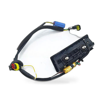 compare product Tailgate Handle Camera Suitable for Haval H6 Sport 2014-2021 3776100AKZ36A