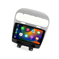 Android Large Screen Navigation GPS Bluetooth Reverse Camera Carplay Suitable