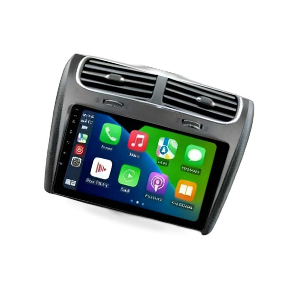 Android Large Screen Navigation GPS Bluetooth Reverse Camera Carplay Suitable